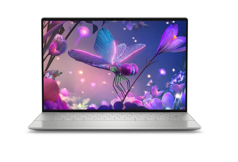 Dell XPS 13 Plus 9320 (5CG57) | Intel&#174; Raptor Lake Core™ i7 _ 1360P | 32GB | 1TB SSD PCIe Gen 4 | Intel&#174; Iris&#174; Xe Graphics | 13.4 inch 3.5K 60Hz OLED Touch Screen | Win 11 _ OFFICE 2021 | FingerPrint | LED KEY | IR Camera | 0823D